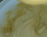 Une image de l'étape 3 de Gâteau algérien à la confiture d'abricot (Mderbel).