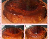 Foto del paso 3 de la receta: Budín de pan casero