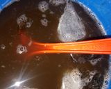 A picture of step 1 of Tsamiya juice.