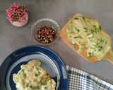 Foto langkah ke 3 dari resep Tempe Mendoan.