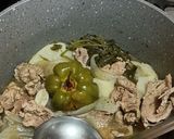 A picture of step 7 of Yucatecan-Style Pork Steaks with Potatoes.