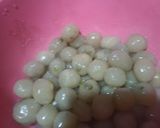 Foto langkah ke 3 dari resep Cilok.