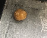 Foto del paso 3 de la receta: GALLETITAS DE MANTEQUILLA DE MANÍ 🥜🍪