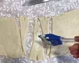 Foto del paso 8 de la receta Croissants de mantequilla Manolitos