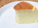 Souffle Yogurt