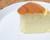 Foto langkah ke 8 dari resep Souffle Yogurt.