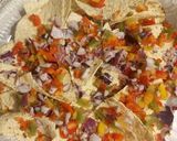Foto del paso 5 de la receta: Mi mexicano..!!! Fajitas y nachos