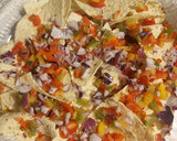 Foto del paso 5 de la receta: Mi mexicano..!!! Fajitas y nachos