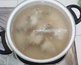 Foto langkah ke 2 dari resep Soto Ayam Lamongan.