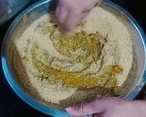 गाजर का आचार (Gajar ka achar recipe in hindi) रेसिपी चरण 3 फोटो