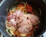 Foto del paso 2 de la receta: Pollo portugues 🤤