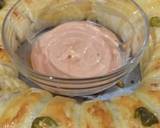Pizza bread recipe step 8 photo
