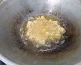 Foto langkah ke 3 dari resep Tumis tempe toge kedelai kacang panjang.