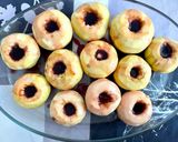 Une image de l'étape 2 de Pommes Canada caramélisées au miel et au Porto.