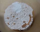 Hummus and lavash recipe step 2 photo