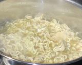 मसाला मैगी (Masala maggi recipe in hindi) रेसिपी चरण 1 फोटो
