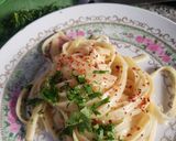 Foto del paso 12 de la receta: Caccio e pepe spaghetti
