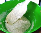 Foto langkah ke 8 dari resep Macaroon Tanpa Tepung Almond by rancook, dengan Tips & Trik.