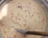Foto del paso 4 de la receta: Pasta con Salsa de queso
