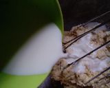 A picture of step 2 of Vanilla Cake.