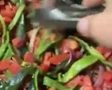 Foto del paso 3 de la receta: Vegetales a la Mexicana