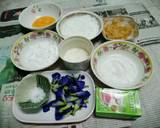 ขนมบุหลันดั้นเมฆ วิธีทำสูตร 1 รูป