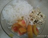 Foto langkah ke 9 dari resep Soto ayam.