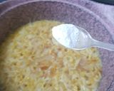 صورة لخطوة 7 من وصفة رز وعدس اصفر