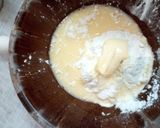 A picture of step 1 of Samosa.
