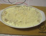 Savanyú káposztával🥬 töltött palacsinta 🥞 recept fázis 11 fotója