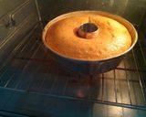 Foto langkah ke 4 dari resep Bolu pisang kepok#BikinRamadanBerkesan.
