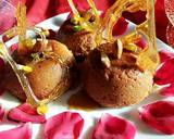 Ricotta cheese cake with date palm molasses recipe step 9 photo