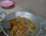 Foto langkah ke 6 dari resep Ikan panggang kuah kecap.