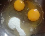 Foto langkah ke 3 dari resep Puding roti bantal endeus.
