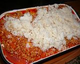 Rakott kel recept fázis 2 fotója