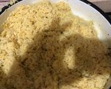 Foto del paso 1 de la receta: Juane de arroz acompañando con su frejolito melamela y salsa de cebolla con ají charapita