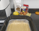 Foto del paso 5 de la receta: Bizcocho integral en freidora de aire