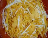 Hình bước làm 8 của món Cơm Sườn Bì Chả