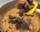 Foto del paso 5 de la receta: Solomillos estilo estrogonof