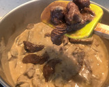Foto del paso 5 de la receta: Solomillos estilo estrogonof