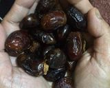 কদবেল খেজুরের আচার (kodbel khejurer achar recipe in bengali) রেসিপির ধাপ 2 ছবি