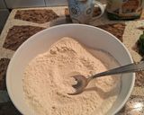 Foto del paso 1 de la receta: Pascualina semi integral 🥬