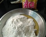 ફરસી પૂરી (Farsi poori recipe in Gujarati) રેસીપી સ્ટેપ1ફોટો