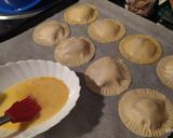 Foto del paso 3 de la receta: Mini Solomillo Wellington