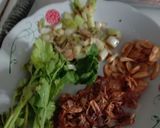 Foto langkah ke 3 dari resep Soup Ayam wangi.