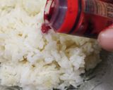 Foto langkah ke 6 dari resep 🍲 Nasi Gurih merah putih.