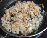 Foto del paso 2 de la receta: Pechugas de pollo en salsa de Champiñones