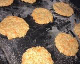 Foto del paso 5 de la receta: Galletas de Zanahoria 🥕 y Avena 🥣