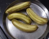 કેળા ની વેફર (Banana Wafer Recipe In Gujarati) રેસીપી સ્ટેપ1ફોટો