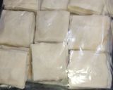 A picture of step 5 of Chicken Box Patties Frozen.